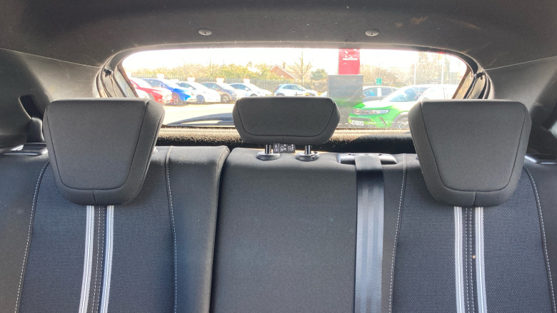 Vauxhall Corsa 1.2 GS 5dr Petrol Hatchback